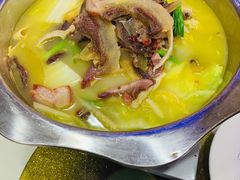 -小老板海鲜酒家(董家渡店)