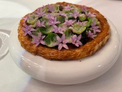 法式焗蜗牛泡芙-Le Bistrot de Racine