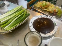 -小寒羊烧烤(凯瑞时代大厦店)