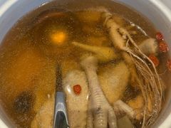 -馋遇江南·精致湖景雅宴(东方之门店)