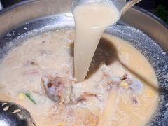 -骨之味·筒骨汤火锅(江头店)