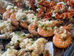 -庆江南江南菜(琴湖溪里花园城店)