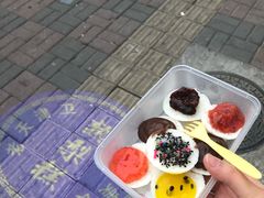 -津门红姐熟梨糕茶汤糕干(爱国道店)