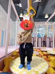 -哈尼鹿儿童乐园(兰州东瓯店)