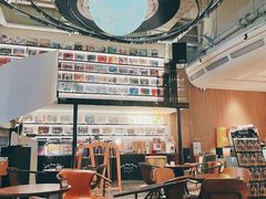 -黑胶星球(华发中城商都店)