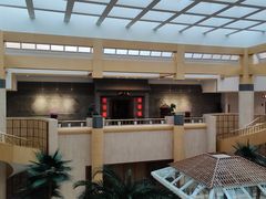 -北京国际饭店·谭府餐厅
