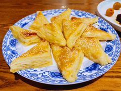榴莲酥-新时代大酒店(仰口路店)
