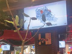 -1886德国汽车餐厅(外滩中央店)