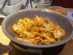 -蜜桃餐厅·伴山(绿宝广场店)