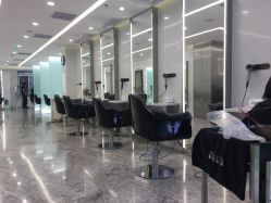 -THE LOG SALON 记录