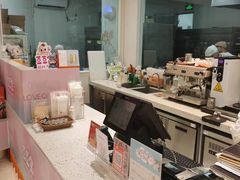 -LOVEGIFT爱礼(八佰伴店)
