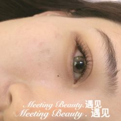 -meeting遇见美甲店