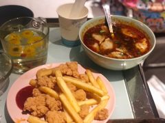 -泽西岛·影院沐足SPA(西大街店)