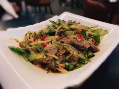 -爵士花园音乐酒吧餐厅