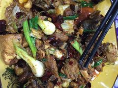 -白家寨子·山野白族菜(古城总店)