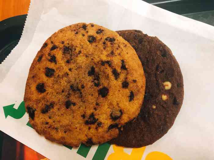 赛百味(东环广场店)