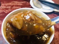 炒肝-姚记炒肝店(鼓楼店)