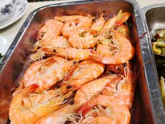 -胶东海鲜大排档(北太平庄店)