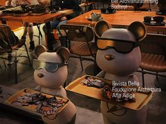 大堂-旺爷砂锅·茶作(国贸城店)