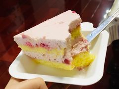 -积慕Cake(解放大道店)