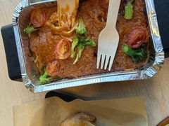 -达美乐比萨(朝阳路店)