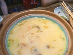 -云海肴汽锅鸡·云南小炒(天津国金汇店)