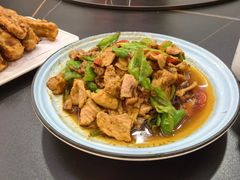 -阿忠食坊大排档·20年老店(万象城店)
