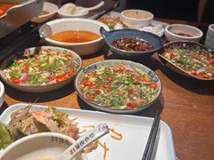-乔街深夜食堂·台州菜·高压锅生蚝(杭州总店)