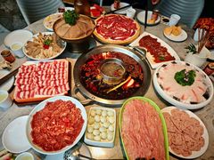-万物生江北老火锅(海骏达店)