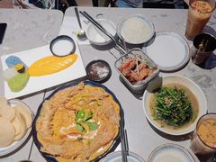 -Home Thai·泰谣(王府井apm店)