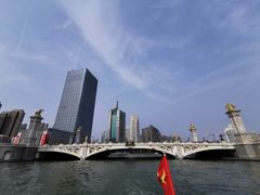 -海河游船-永乐码头(大悲院)