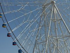 -南昌之星摩天轮