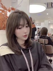 点击看大图 -Rise Hair上升造型