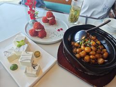 -柳莺湖上·湖景餐厅·江南菜(西湖店)