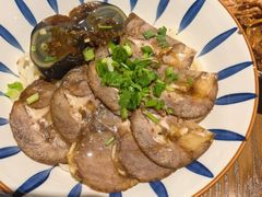 -面乙新派手擀面(大悦城店)