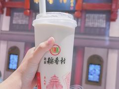 -北京稻香村(零号店)