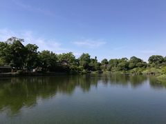 -水前寺成趣园