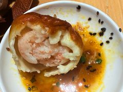 -朱新年·苏式汤团·面点(北寺塔店)