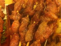 -聚点串吧·北京烧烤(赵登禹路店)