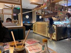 -温野菜涮涮锅(曲江大悦城店)