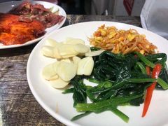 -33韩式自助烧烤(环城南路店)