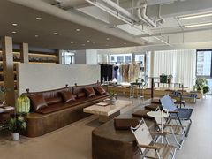 -小野院子coffee&the store(天鸿凯旋城店)