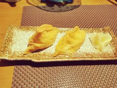 豆皮寿司-吉雅家日本料理·铁板料理(湖滨店)
