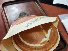 -魏斯理汉堡(西安沣东吾悦店)