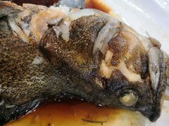 -台山美食一绝阿四台山黄鳝饭(阿四创作店)