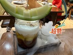 -Mark&Mars Restaurant