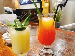 -Siam泰餐厅(水上公园店)