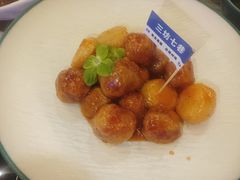 -安泰楼·佛跳墙创始人·传统闽味早茶·酒楼(三坊七巷闽菜地标店)