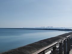 -东疆建设开发纪念公园