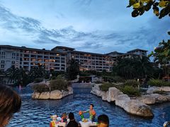 -三亚亚龙湾天域度假酒店